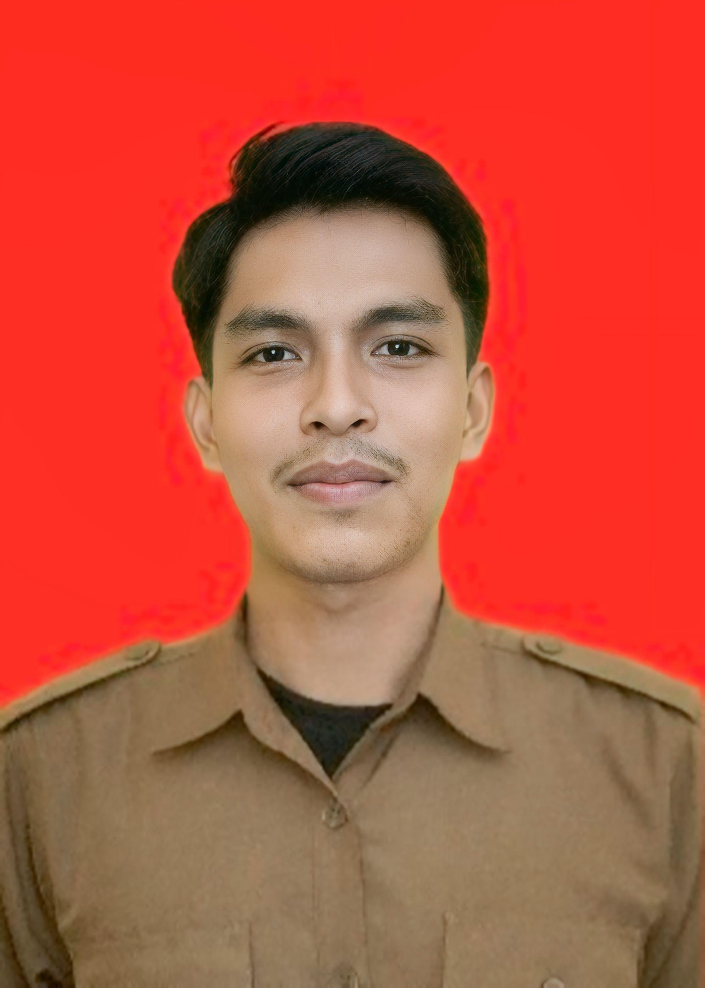 MUH. YUSRAN, S.A.P